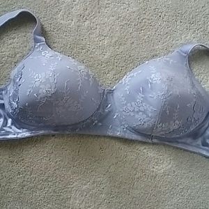 Playtex bra